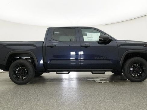 New 2026 Toyota Tundra SR5 AWD/4WD image 19