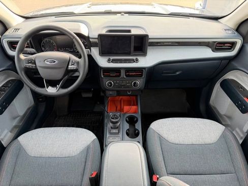 Used 2024 Ford Maverick XLT w/ XLT Luxury Package image 23