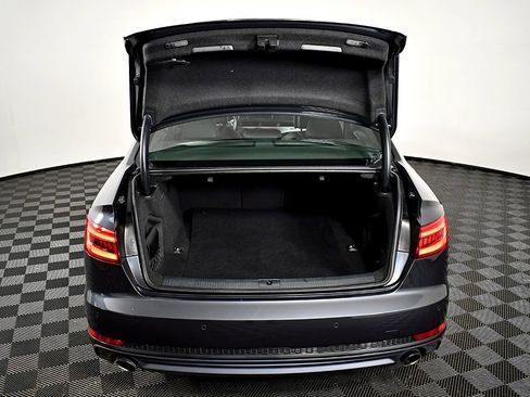 Used 2017 Audi A4 2.0T Premium Plus w/ Premium Plus Package image 47