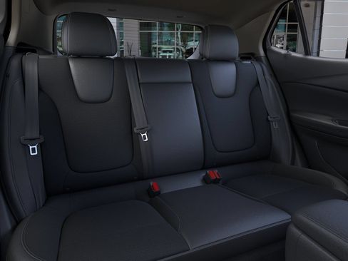 New 2026 Buick Encore GX Preferred FWD image 17