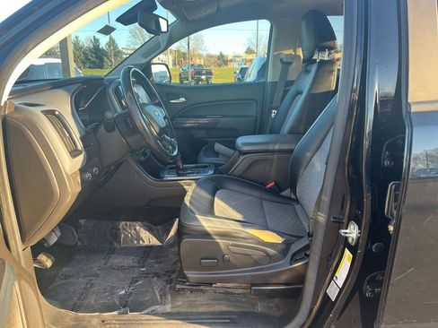 Used 2016 Chevrolet Colorado Z71 image 10