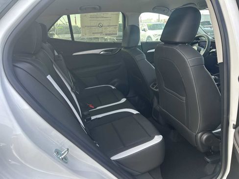 New 2026 Buick Envision Sport Touring AWD/4WD image 27