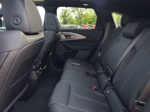 New 2024 Acura ZDX Type S image 28