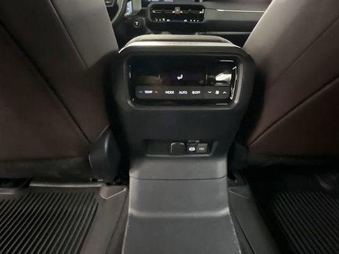 Used 2024 Toyota Land Cruiser w/ Premium Package AWD/4WD image 21