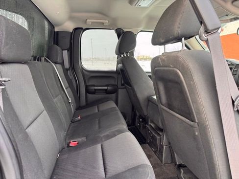 Used 2013 Chevrolet Silverado 1500 LT w/ All-Star Edition image 25