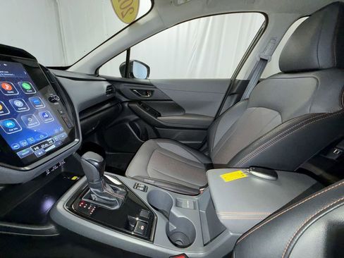 Certified 2025 Subaru Crosstrek 2.5i Limited image 23