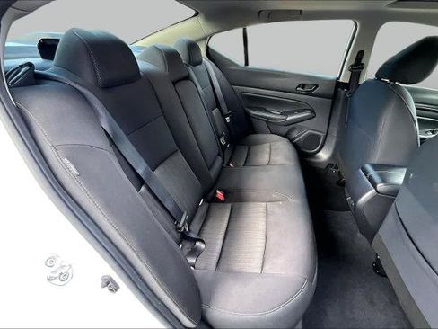 Certified 2024 Nissan Altima 2.5 SV w/ SV Premium Package FWD image 21