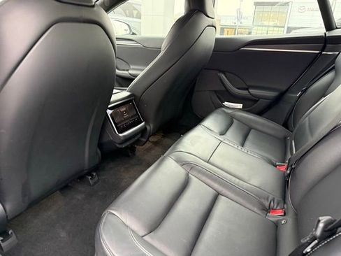 Used 2023 Tesla Model S Plaid image 14