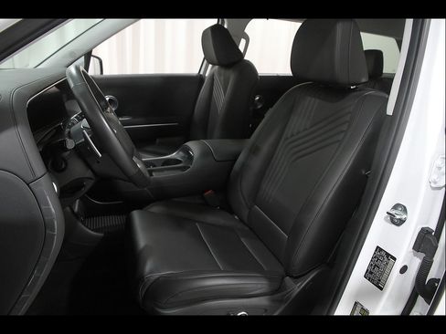 Certified 2026 Hyundai Palisade SEL AWD/4WD image 5