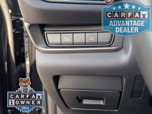 Certified 2026 MAZDA CX-30 AWD 2.5 S image 11
