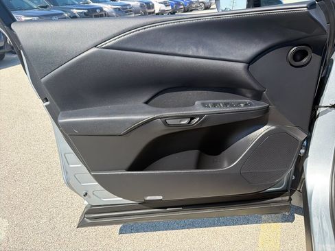 Used 2025 Lexus RX 350 FWD w/ Technology Package image 9
