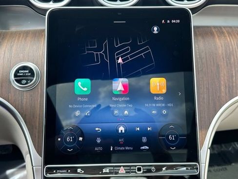 New 2026 Mercedes-Benz GLC 300 4MATIC image 26