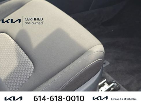 Certified 2026 Kia Sportage LX FWD image 26
