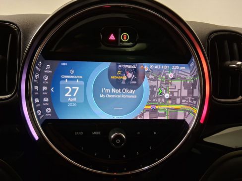 Certified 2023 MINI Cooper Countryman S FWD image 26