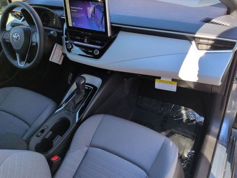 New 2026 Toyota Corolla SE image 28