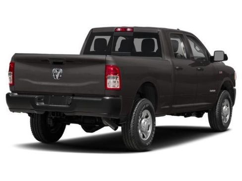 Used 2019 RAM 2500 Tradesman image 3