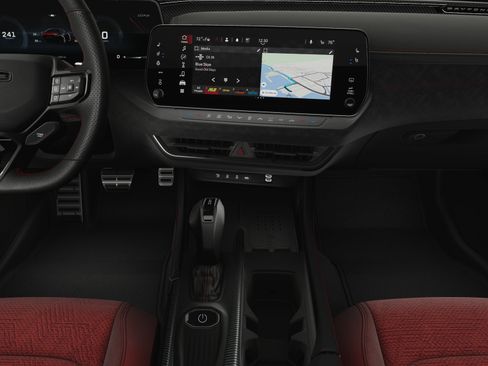 New 2024 Dodge Charger Daytona Scat Pack w/ Plus Group image 50