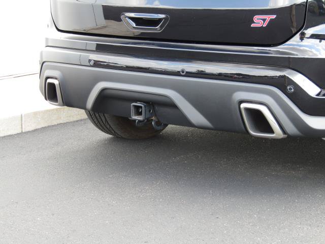 Used 2023 Ford Edge ST AWD/4WD image 3