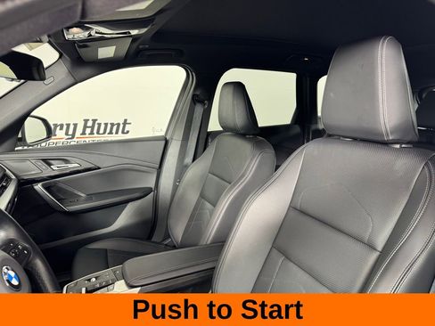Used 2025 BMW X1 xDrive28i image 11