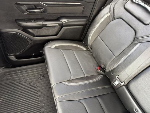 Used 2025 RAM 1500 RHO w/ Bed Utility Group AWD/4WD image 13