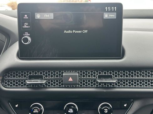 New 2026 Honda HR-V Sport image 18