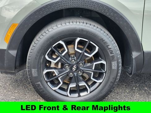 Used 2023 Hyundai Santa Cruz SEL w/ Activity Package FWD image 9