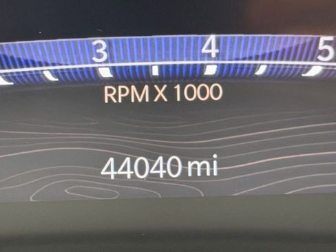 Certified 2023 Jeep Grand Cherokee L Overland image 35