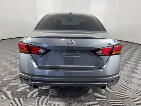 Used 2022 Nissan Altima 2.5 SR image 9