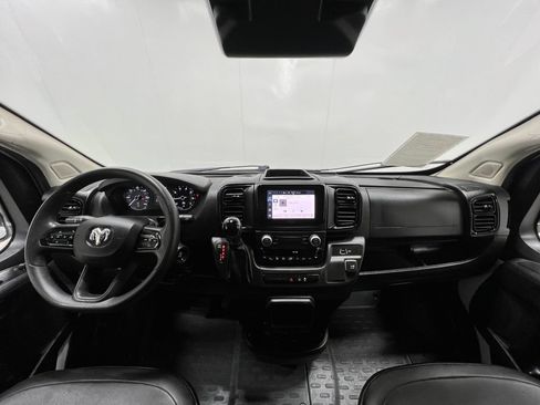 Used 2023 RAM ProMaster 2500 FWD image 19
