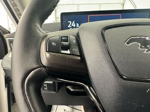 Used 2021 Ford Mustang Mach-E Select AWD/4WD image 21
