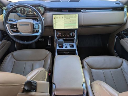 Used 2023 Land Rover Range Rover SE image 21
