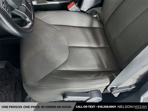 Used 2017 Jeep Wrangler Unlimited Sport w/ Quick Order Package 24S image 19