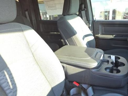 New 2027 RAM 2500 Tradesman AWD/4WD image 30