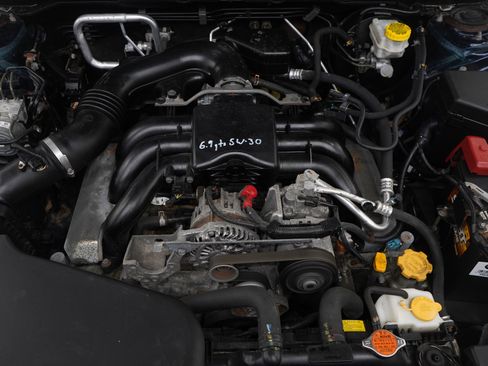 Used 2018 Subaru Outback 3.6R Limited image 31