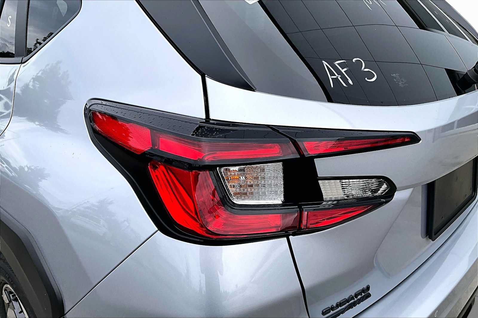 New 2026 Subaru Crosstrek 2.5i Limited AWD/4WD image 15