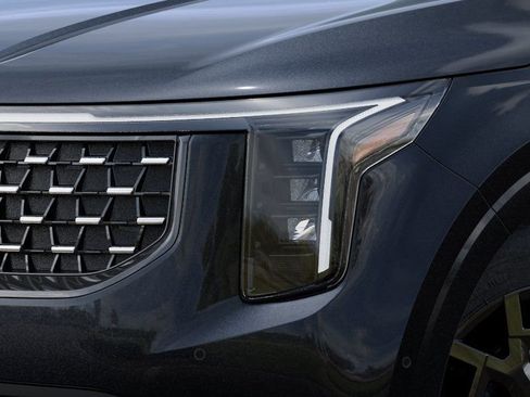 New 2026 Kia Carnival SX image 38