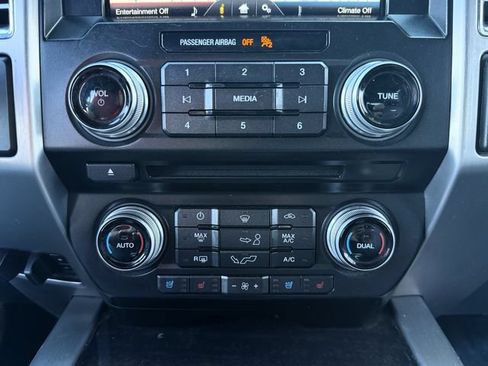 Used 2015 Ford F150 Platinum w/ Equipment Group 701A Luxury AWD/4WD image 27