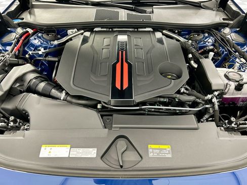 New 2025 Audi S5 Premium Plus image 29