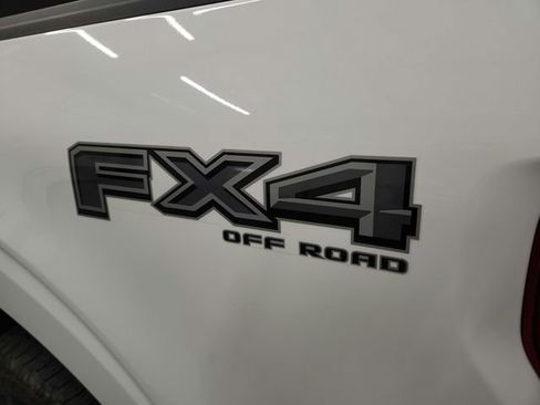 Used 2025 Ford F150 XLT w/ Equipment Group 301A Standard AWD/4WD image 36