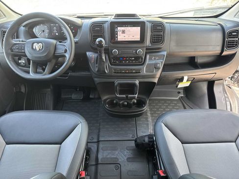 Used 2025 RAM ProMaster 1500 FWD image 13