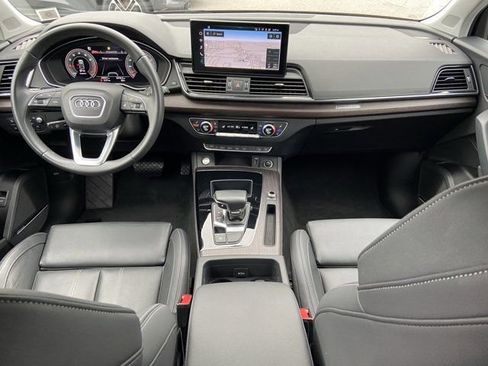 Used 2022 Audi Q5 2.0T Prestige AWD/4WD image 11