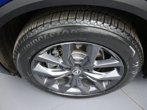 Used 2023 Acura MDX A-Spec image 14