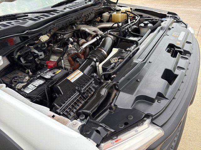 Used 2023 Ford F450 XL AWD/4WD image 28
