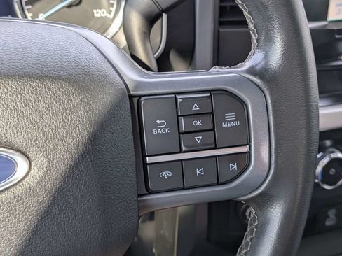 Used 2020 Ford F150 XLT w/ Equipment Group 301A Mid RWD image 23