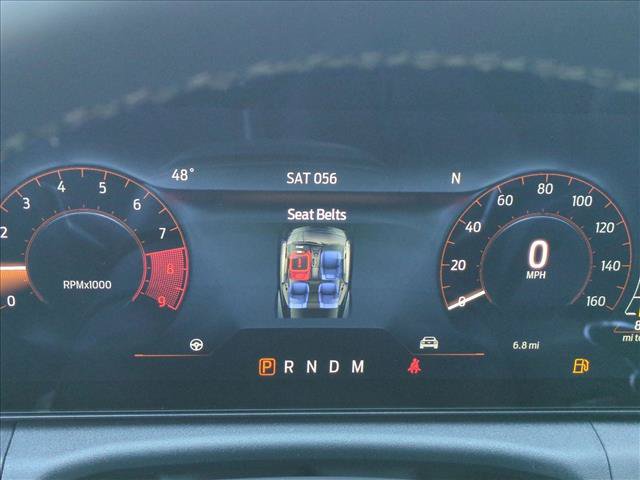 New 2026 Ford Mustang GT Premium RWD image 11