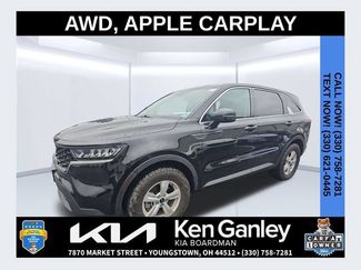 Used 2023 Kia Sorento LX AWD/4WD 360° Tour