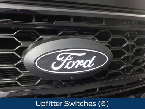 New 2026 Ford F350 Lariat w/ Black Appearance Package image 83