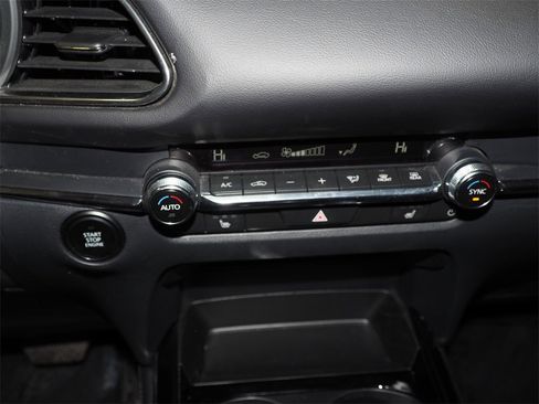 Certified 2025 MAZDA CX-30 AWD 2.5 S w/ Preferred Package image 21