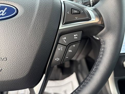 Used 2024 Ford Edge SEL w/ Convenience Package image 28