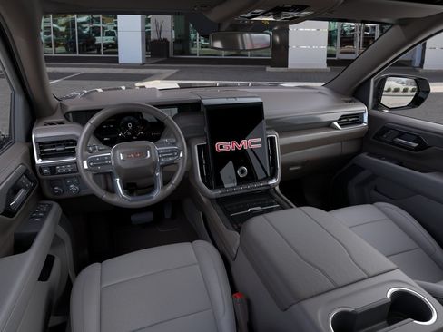 New 2026 GMC Yukon Elevation RWD image 15